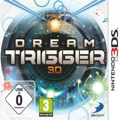Dream Trigger 3D (E)